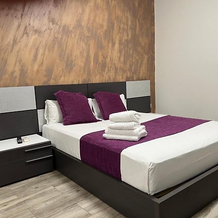 Casa Brava Hotel Alicante Luaran gambar