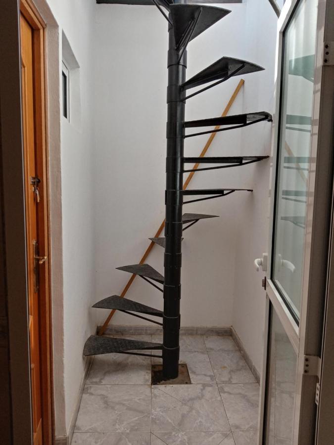 Casa Brava Hotel Alicante Luaran gambar