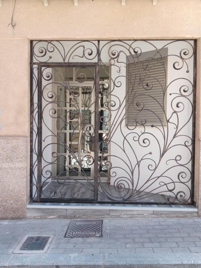 Casa Brava Hotel Alicante Luaran gambar