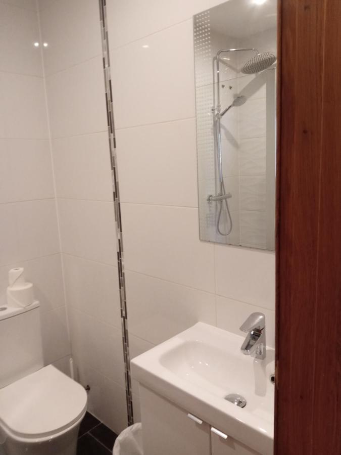 Casa Brava Hotel Alicante Luaran gambar