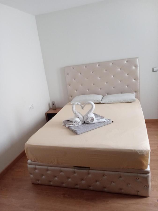 Casa Brava Hotel Alicante Luaran gambar
