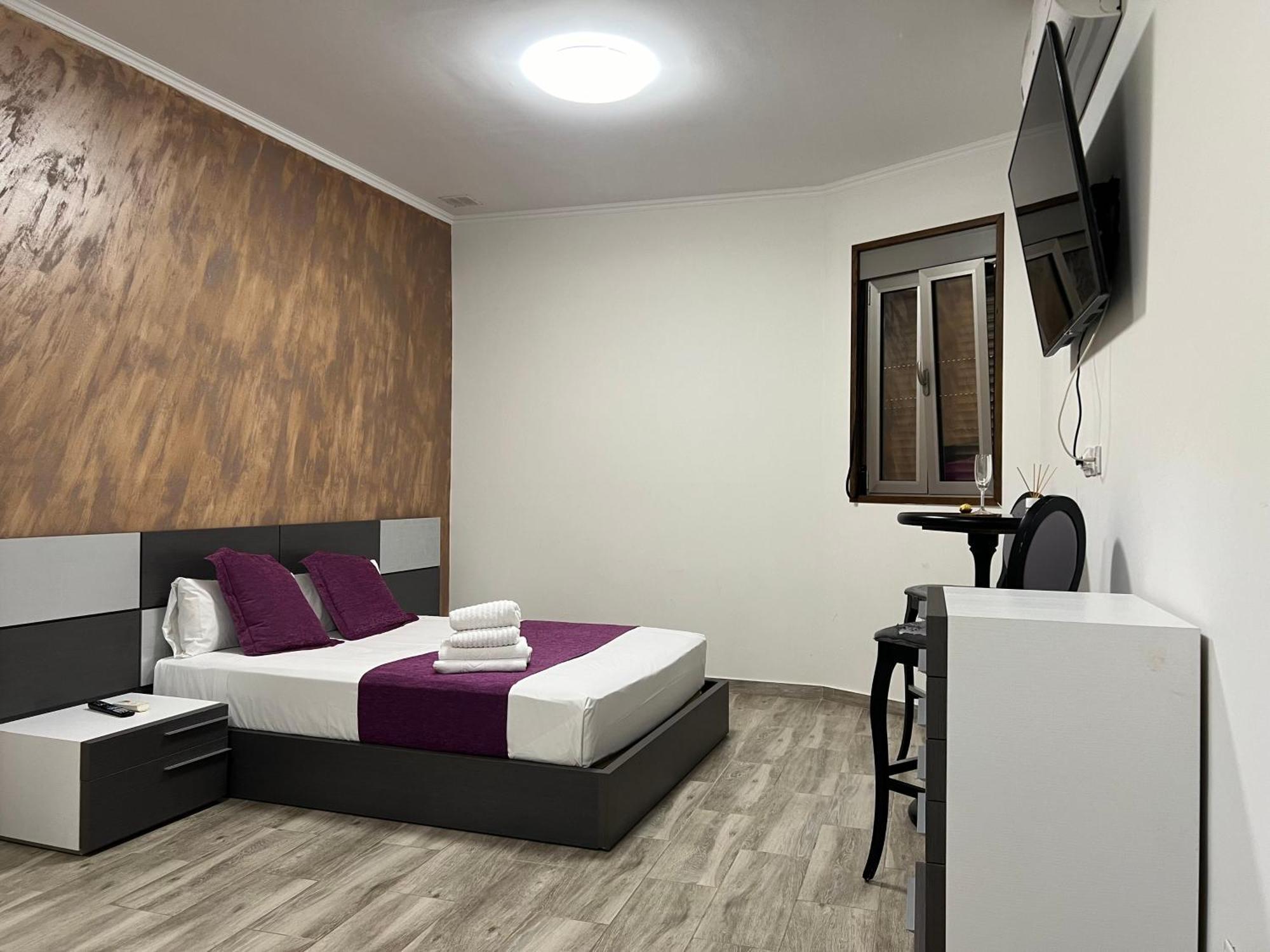Casa Brava Hotel Alicante Luaran gambar