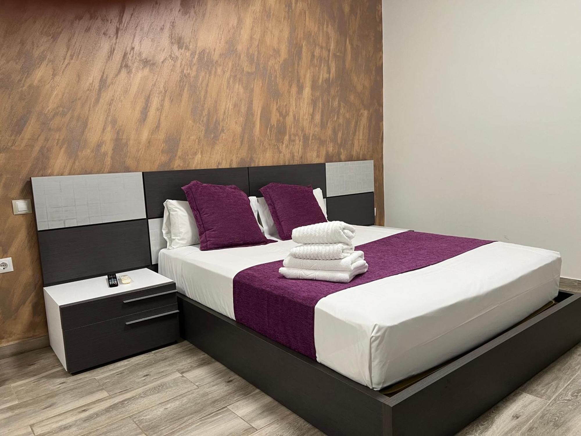 Casa Brava Hotel Alicante Luaran gambar