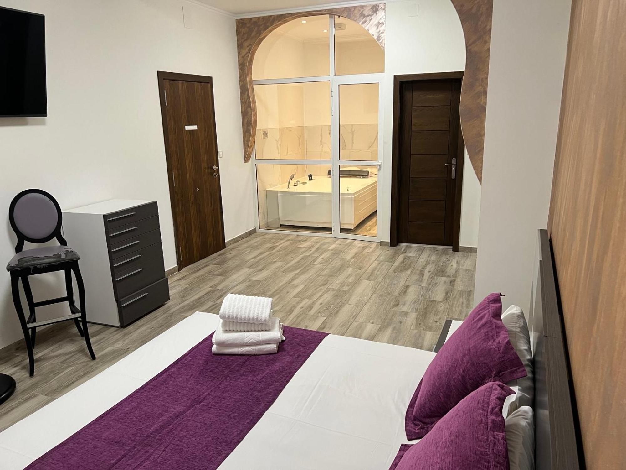 Casa Brava Hotel Alicante Luaran gambar