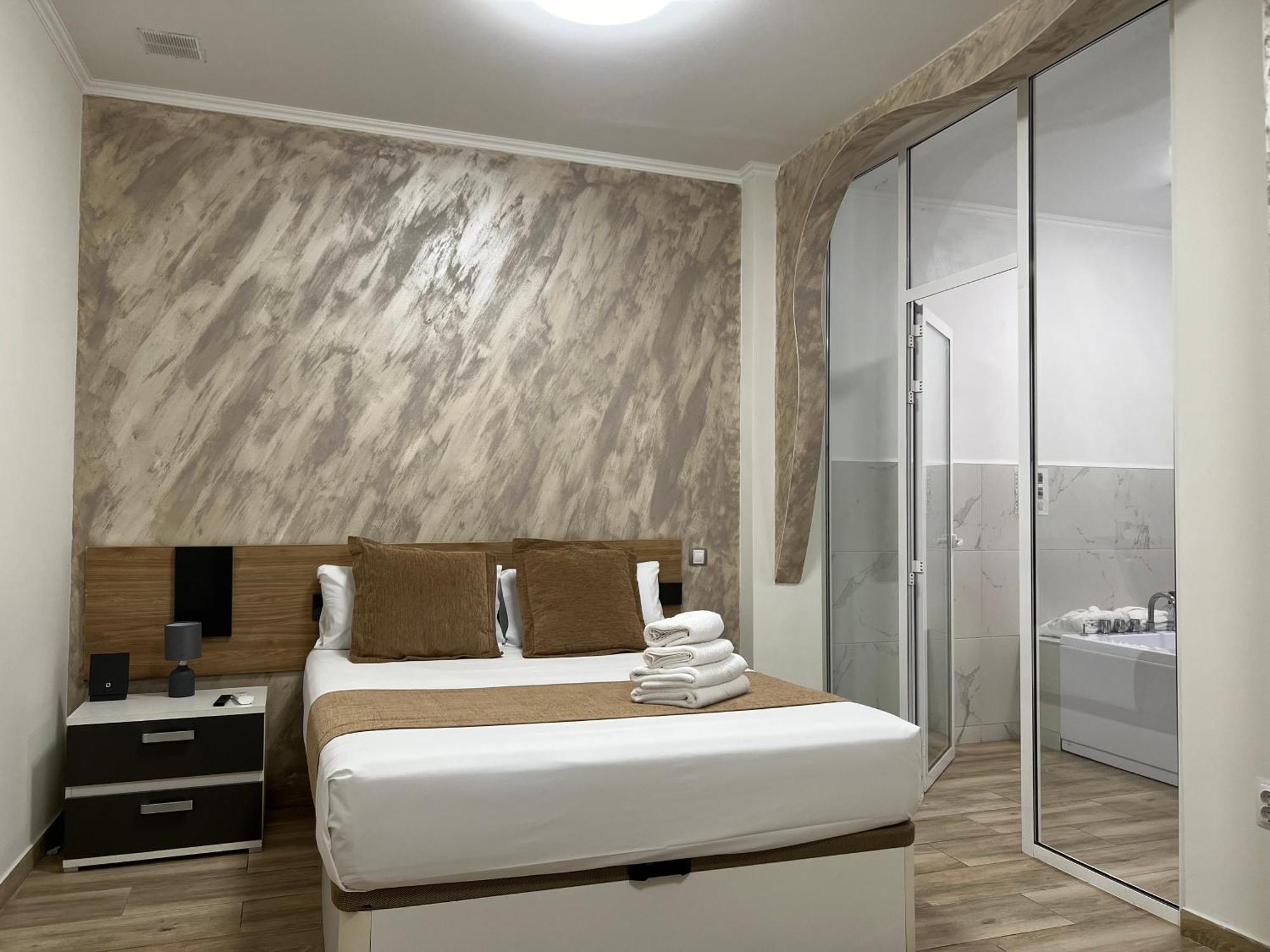 Casa Brava Hotel Alicante Luaran gambar