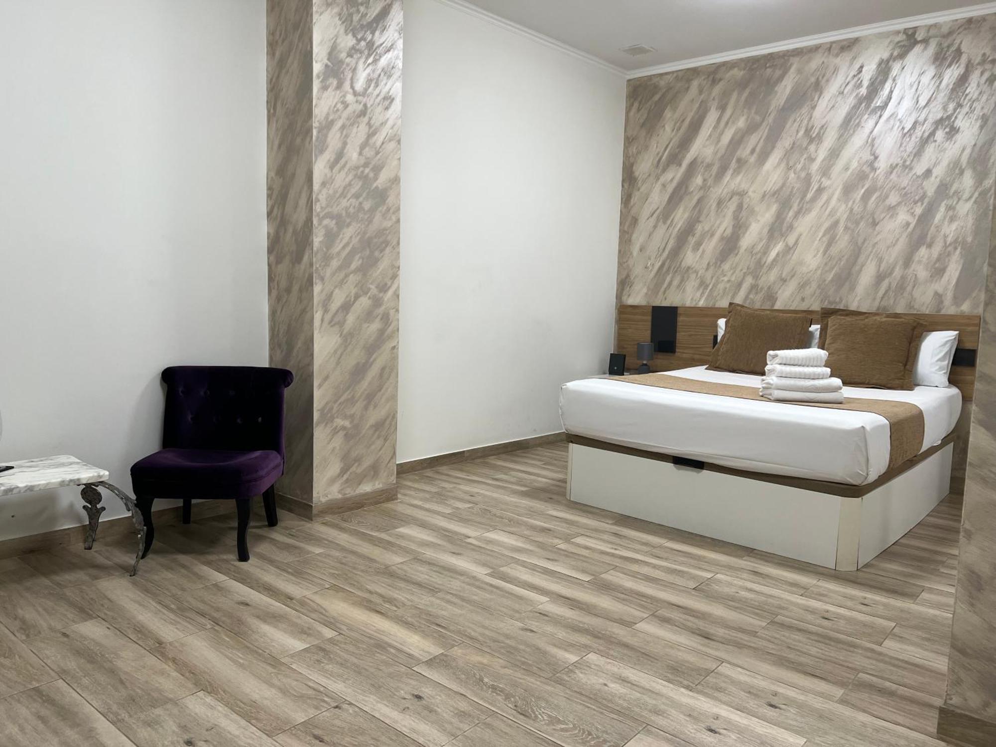 Casa Brava Hotel Alicante Luaran gambar