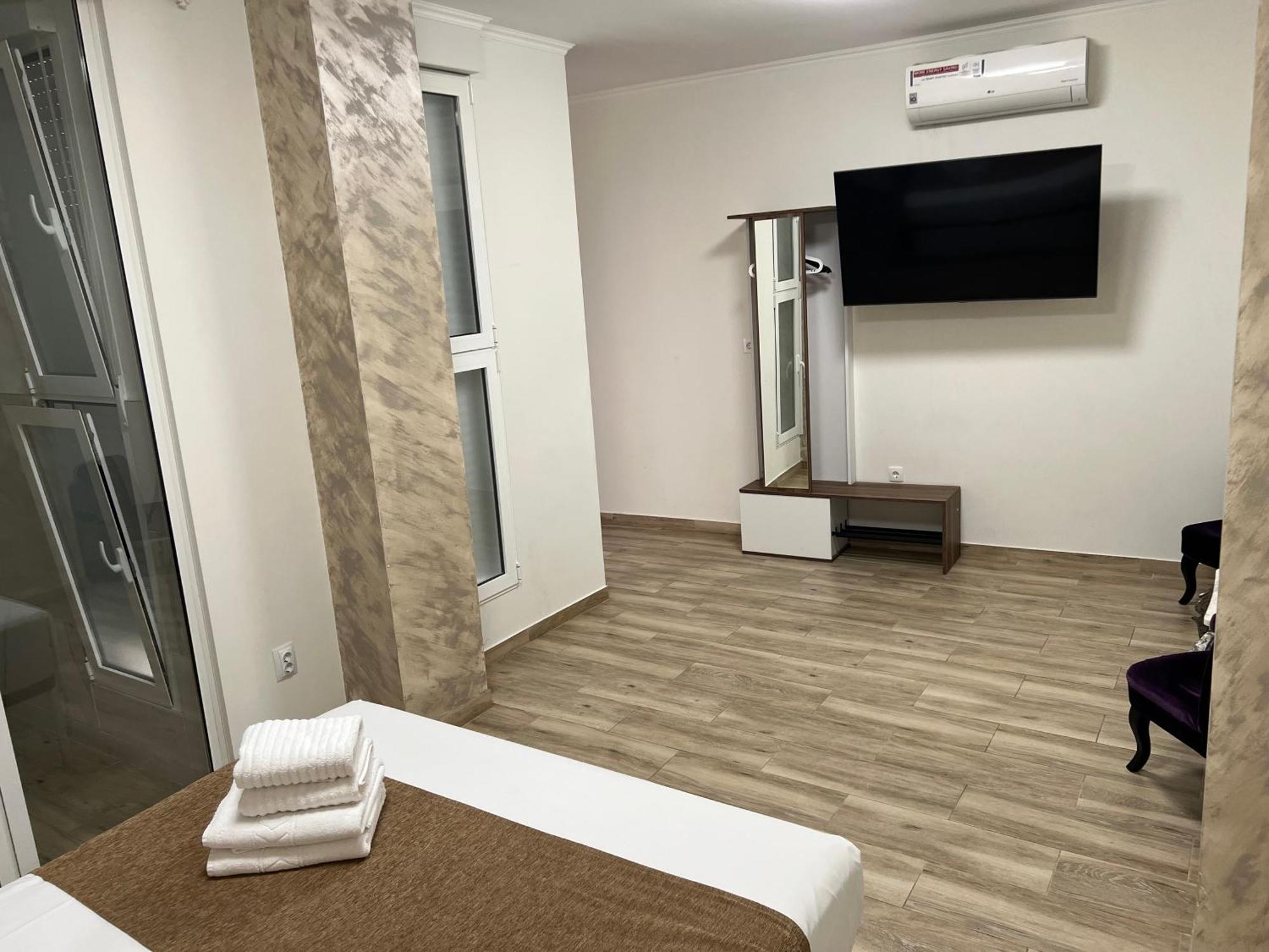 Casa Brava Hotel Alicante Luaran gambar